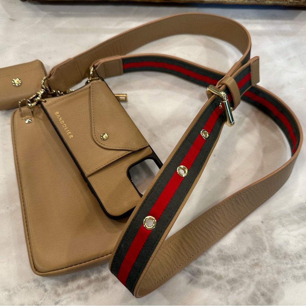 COPY - Bandolier Kimberly for iPhone 12/12Pro